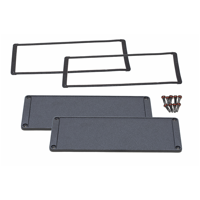 Hammond Manufacturing 1457UWP electronic component