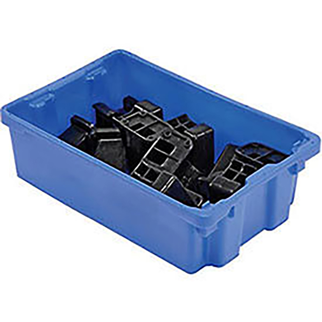 LewisBins SN2012-6BL electronic component
