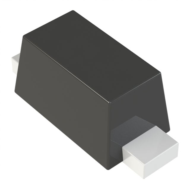 Vishay General Semiconductor - Diodes Division BAS70-02V-G3-08 electronic component