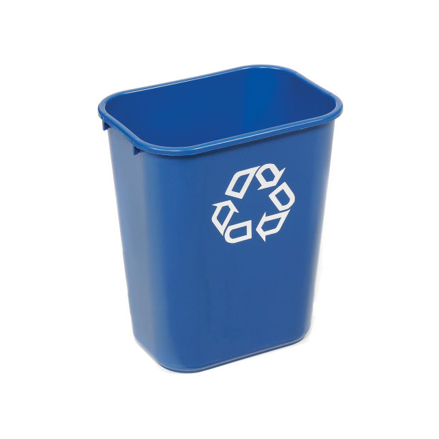 Rubbermaid Commercial FG295773BLUE electronic component