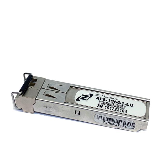 Optical Zonu Corporation AF6-155G1-LU electronic component