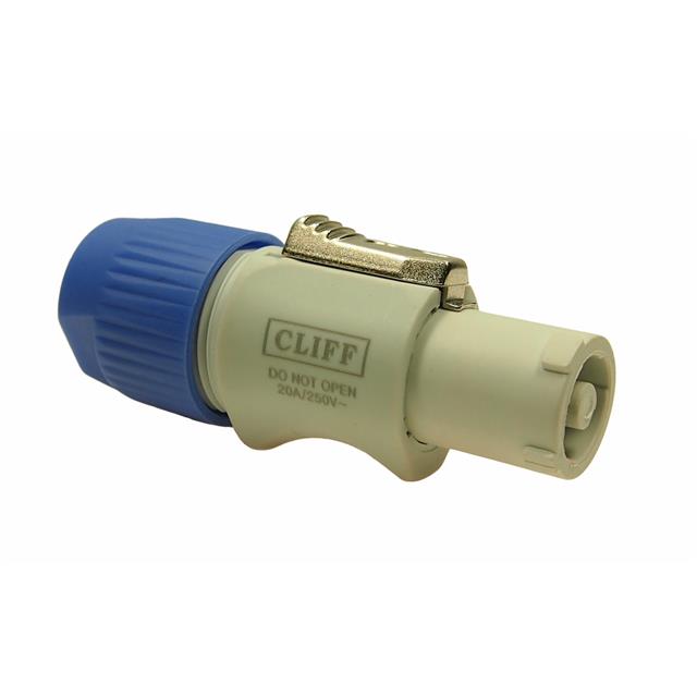 CLIFF Electronic Components Ltd FM12316 electronic component