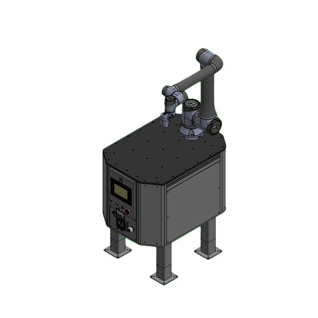 Sure Controls Inc. M.A.C. F12A electronic component