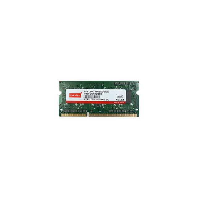 Innodisk USA Corporation M3S0-2GSVFCPC electronic component