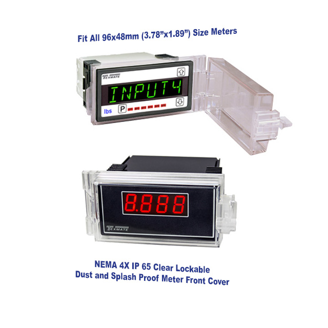 Texmate OP-N4X/96X48 electronic component