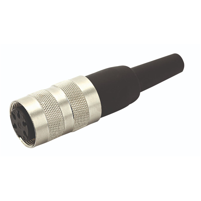 Amphenol Tuchel Industrial T 3401 551 electronic component