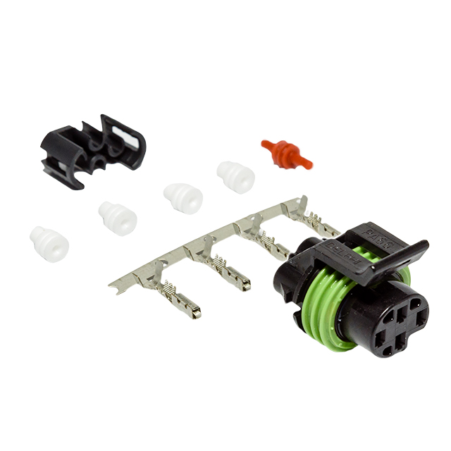 Amphenol Rochester Sensors C-K1 electronic component