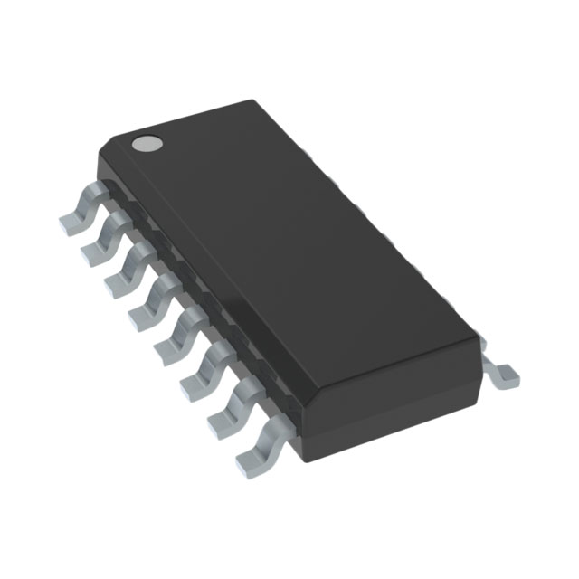 IXYS Integrated Circuits Division CPC1561BTR electronic component