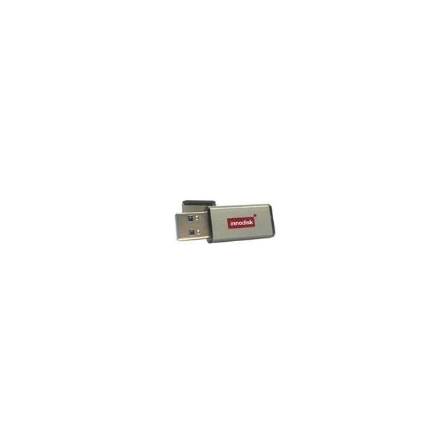 Innodisk USA Corporation DEUA1-08GI61SCASB electronic component
