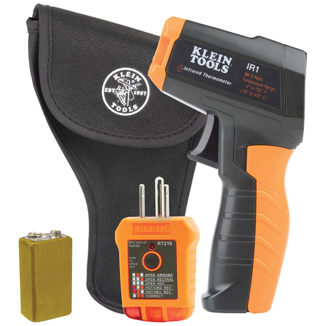 Klein Tools, Inc. IR1KIT electronic component
