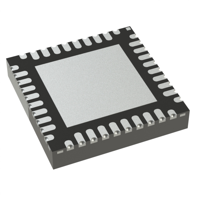 NXP USA Inc. MPF5020AMBA0ES electronic component