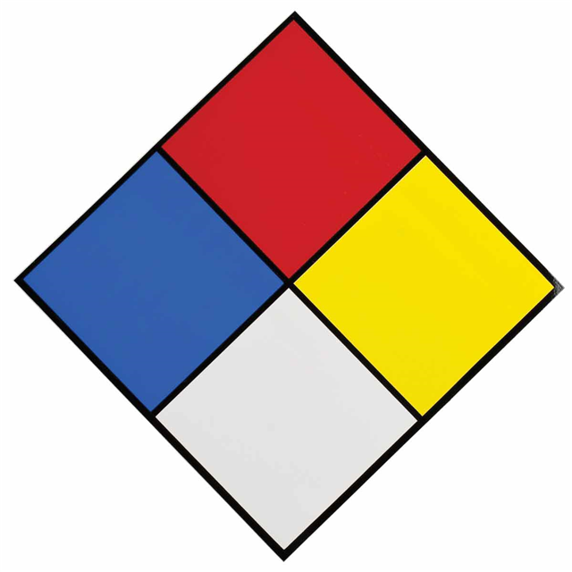 Brady Corporation 58502 electronic component