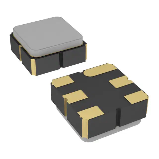 Akoustis- RFMi SF2393E electronic component
