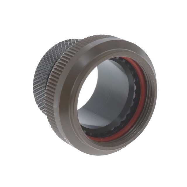 TE Connectivity Aerospace, Defense and Marine 209M416-19B electronic component