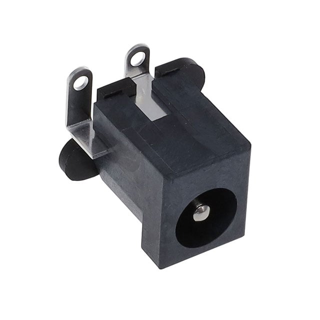 Kycon, Inc. KLDVX-SMT-02-ATR electronic component