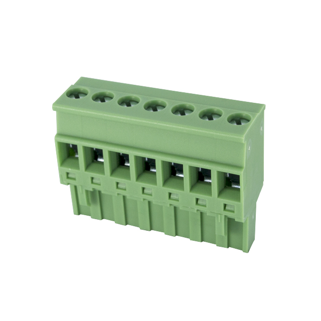Dinkle Corporation, USA 2ESDP-07P electronic component