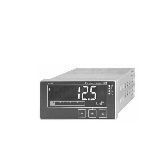 Endress+Hauser RIA45-A1C1 electronic component