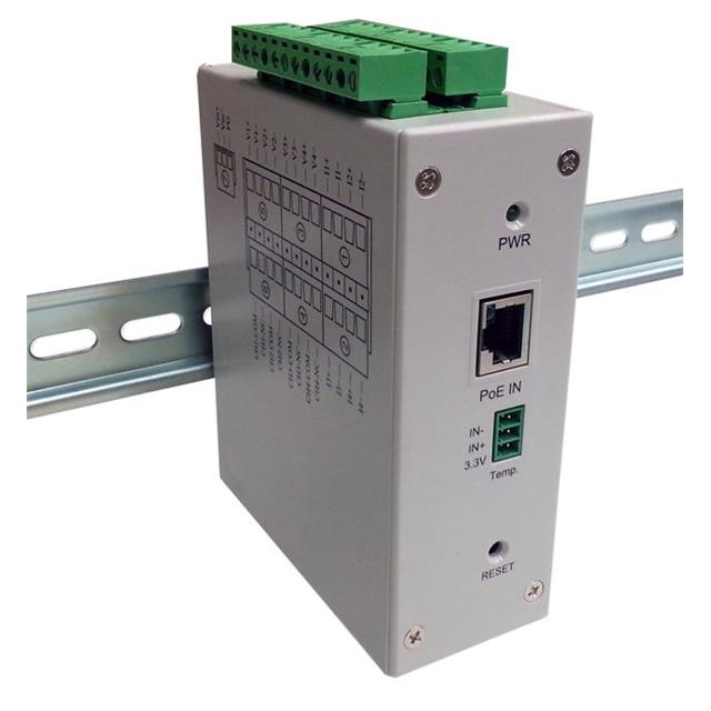 Tycon Systems Inc. TPDIN-MONITOR-WEB3 electronic component
