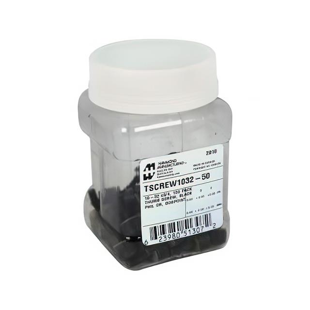 Hammond Manufacturing TSCREW1032-50 electronic component