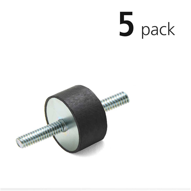JW Winco/Otto Ganter VMDSC50-40-M10-40-Z/5PK electronic component