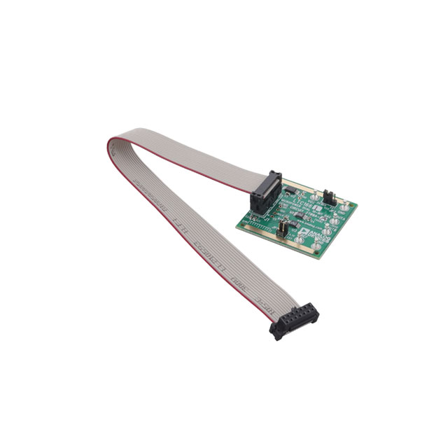Analog Devices Inc. DC2789A-A electronic component
