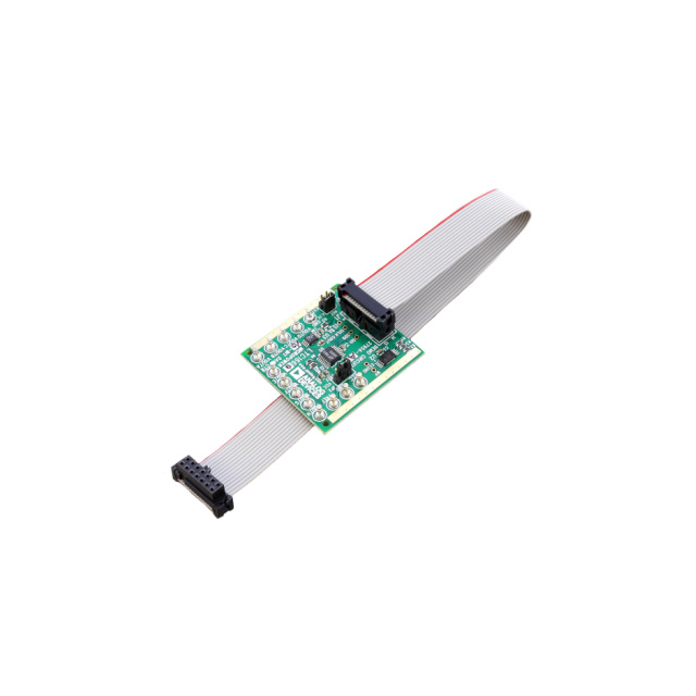 Analog Devices Inc. DC2795A-A electronic component