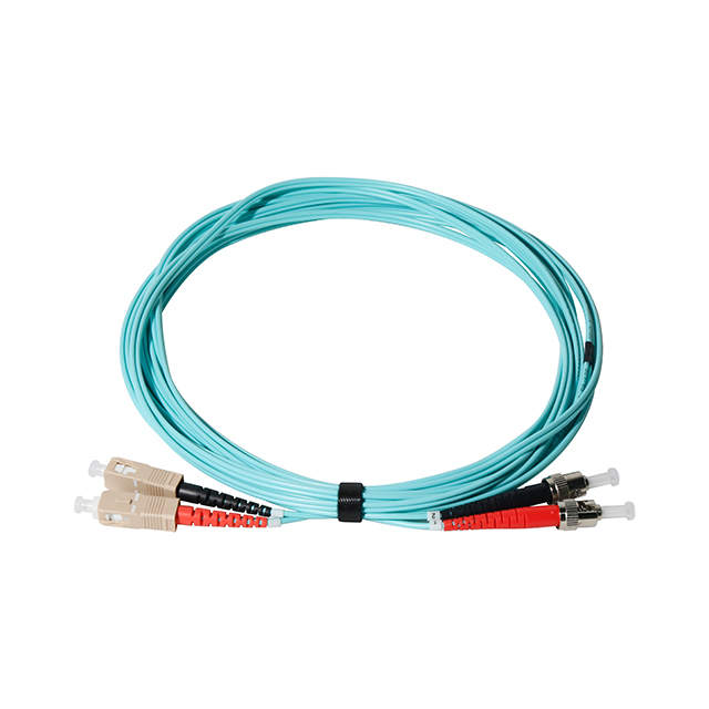 Shenzhen ADTEK Technology Co., Ltd ADT-PC-SCST-OM3DX-RAQ-5M electronic component