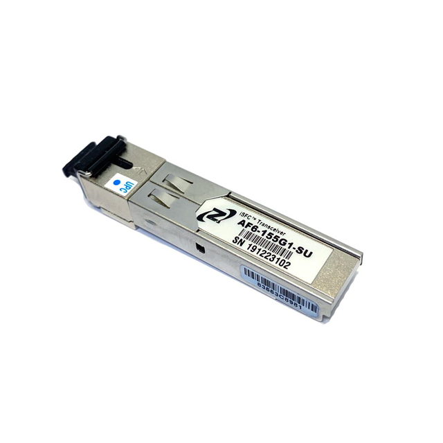 Optical Zonu Corporation AF6-155G1-SU electronic component