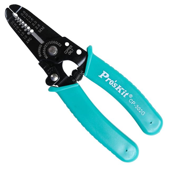Eclipse Tools CP-302G electronic component