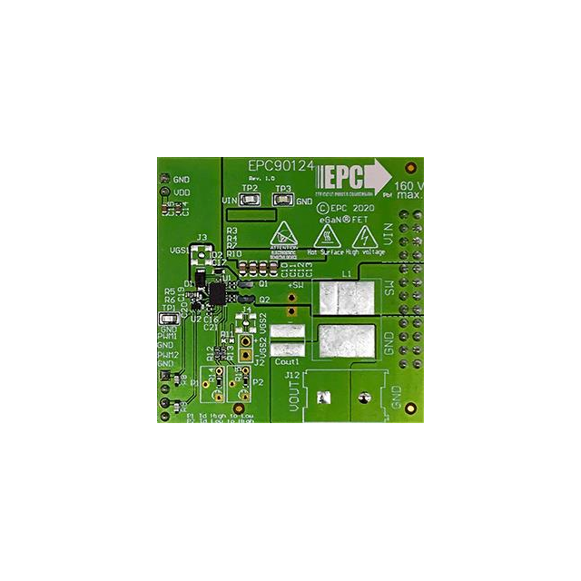 EPC EPC90124 electronic component