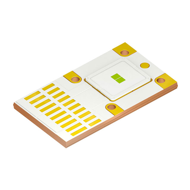 ams-OSRAM USA INC. LE CG P1AQ-TUUS-A-0-F00 electronic component