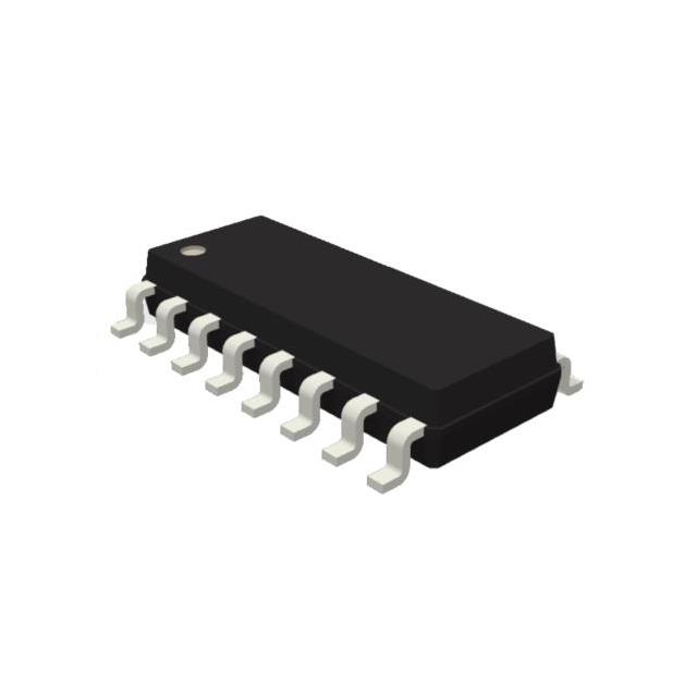 LSI/CSI LS7272B-S electronic component