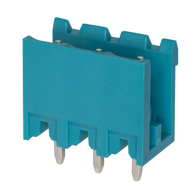 Same Sky (Formerly CUI Devices) TBP04R3-500-03BE electronic component