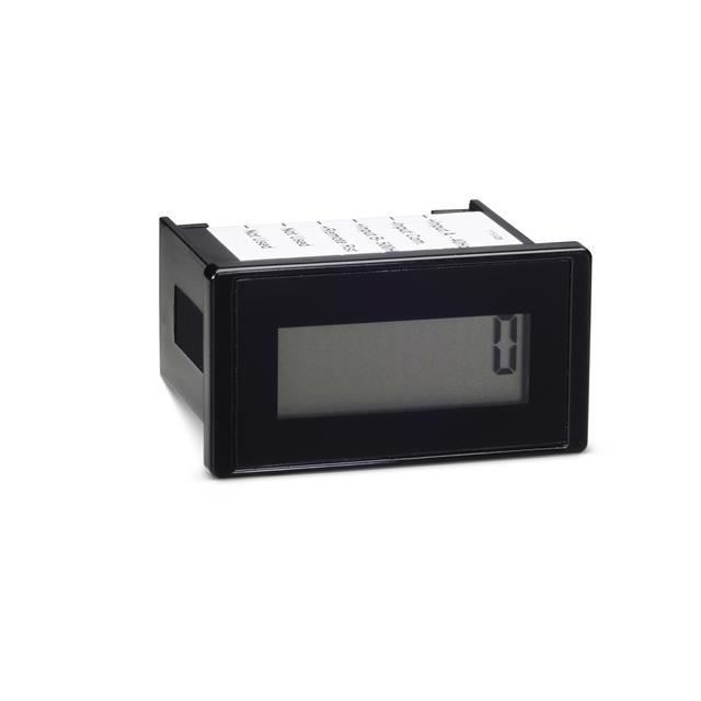 Trumeter 6300-0000-0000 electronic component