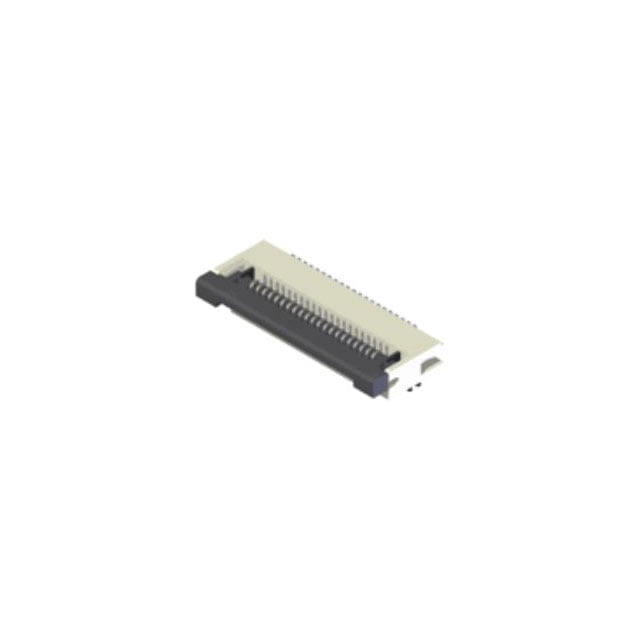 Cvilux USA CF25221D0R0-05-NH electronic component