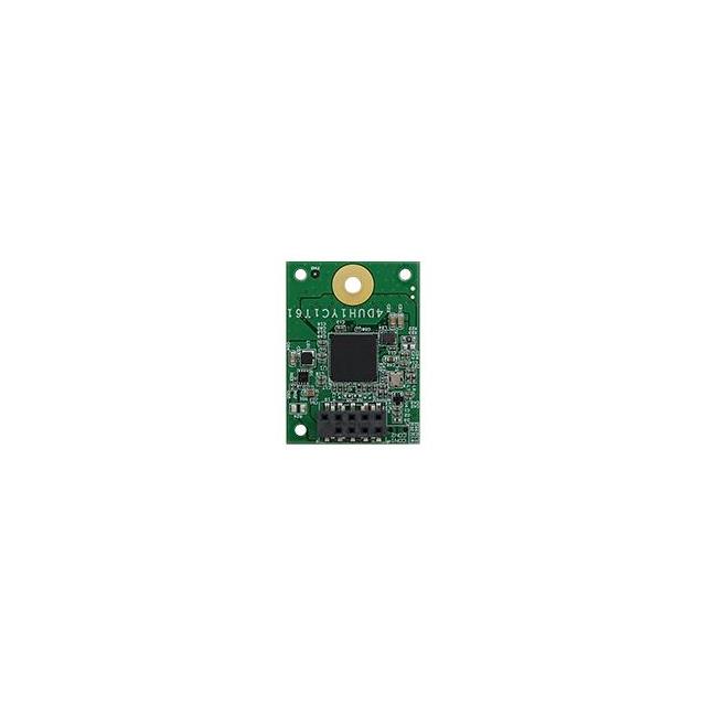 Innodisk USA Corporation DEUH1-08GDQ1AW1SB electronic component