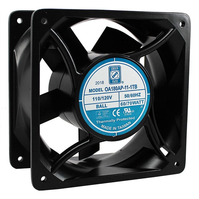 Orion Fans OA180AP-11-1TB electronic component
