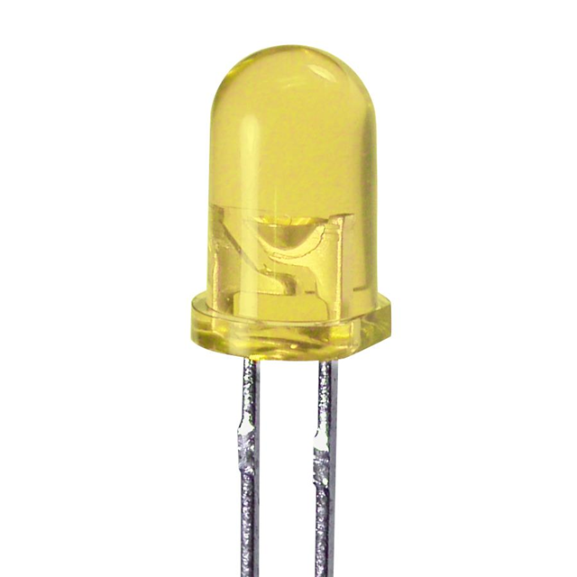 Kingbright WP7113SYTKTNR254 electronic component
