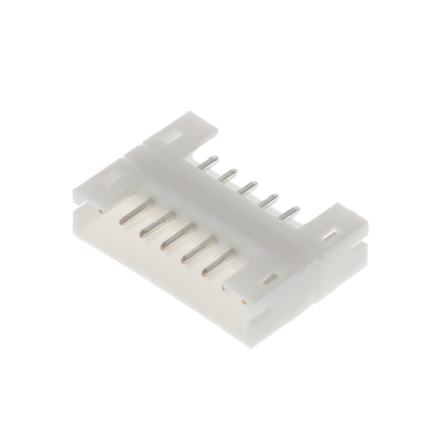 JST Sales America Inc. B8B-PH-TW-S electronic component
