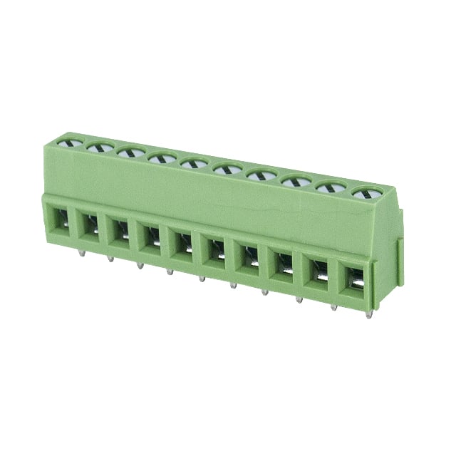 Dinkle Corporation, USA EK500V-10P electronic component
