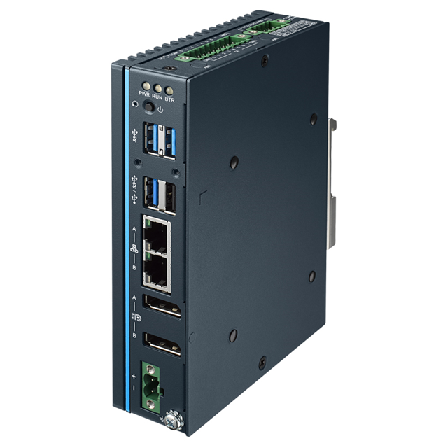 Advantech Corporation UNO-137-E13BA electronic component