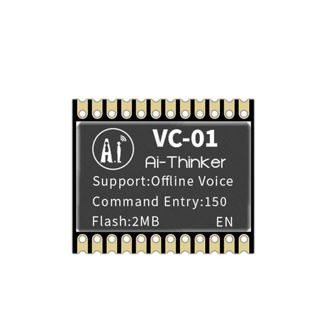 Ai-Thinker VC-01 electronic component