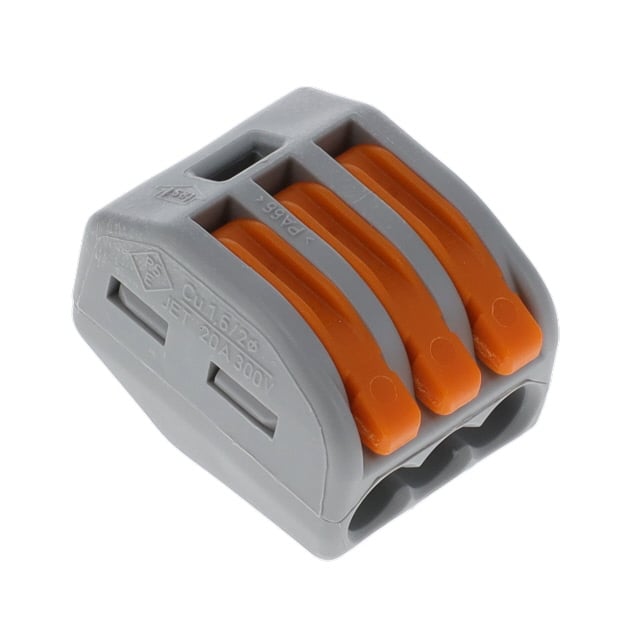 WAGO Corporation 222-413 electronic component
