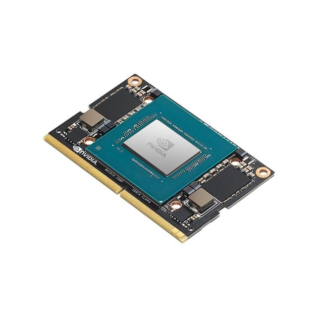 NVIDIA 102110659 electronic component