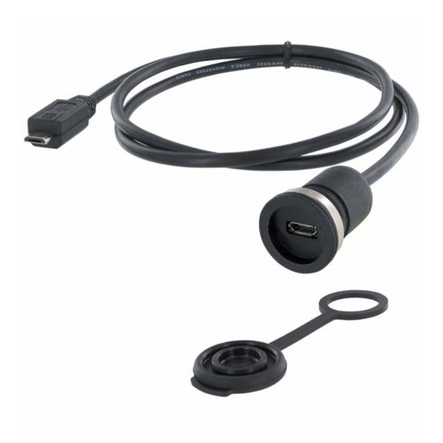 Encitech Connectors AB 1310-1013-04 electronic component