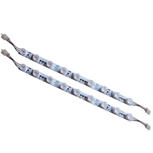 Edgelight LLC ALS-24V-1W23-3535-470-9 electronic component