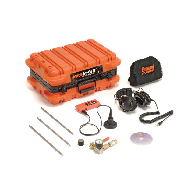 General Wire GR-LE electronic component