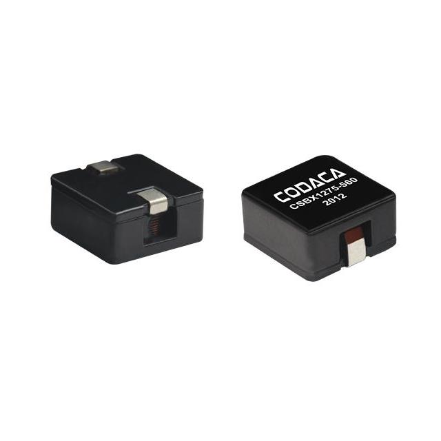 CODACA CSBX1275-3R3M electronic component