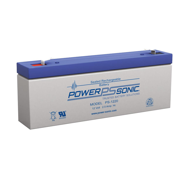Power Sonic Corporation PS-1220 F1 electronic component