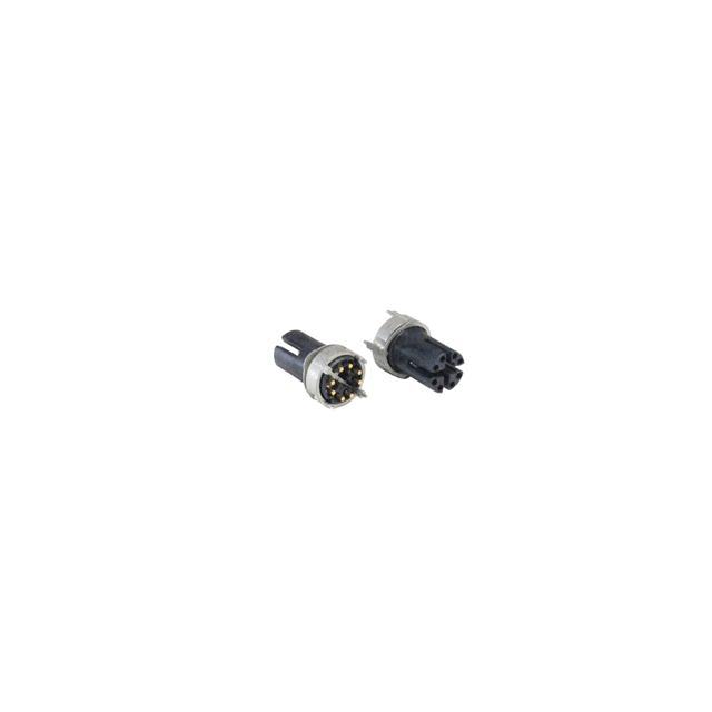 Bulgin PXPLCP12SMF08APC electronic component